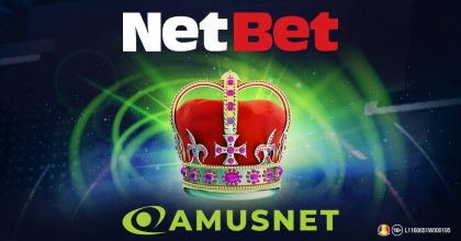 (P) NetBet &amp; Amusnet îți prezintă Insula Comorilor și Grand Tournament