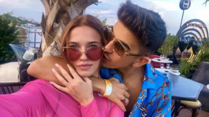 Sebastian Dobrincu rupe tăcerea despre motivele despărțirii de Ioana Ignat: „Îmi recunosc și eu defectele, dar trebuie să fie reciproc”