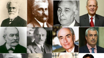 24 mai: Se împlinesc 150 de ani de la înființarea Partidului Naţional Liberal