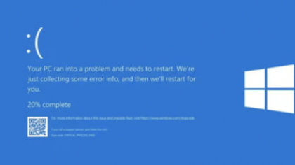 Adio „ecran albastru cu erori”? Microsoft pregătește o schimbare surprinzătoare în Windows 11