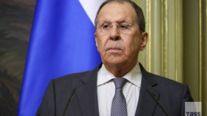 Rusia pozează într-o putere pacifistă. "Pe măsură ce Ceasul Apocalipsei se apropie de miezul nopții, noi încercăm să dăm acele înapoi"