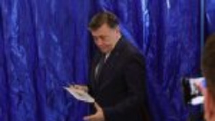 Antonescu, pas în spate: Votul a decis, eu redevin cetățeanul Crin