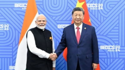 Scrisoarea secretă a lui Xi Jinping către India, pe la spatele lui Trump. „Un tango între dragon și elefant”