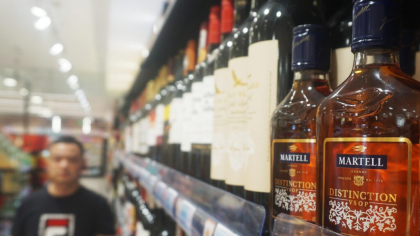 SUA ar putea renunța la limita zilnică privind alcoolul în noile ghiduri alimentare, spun surse