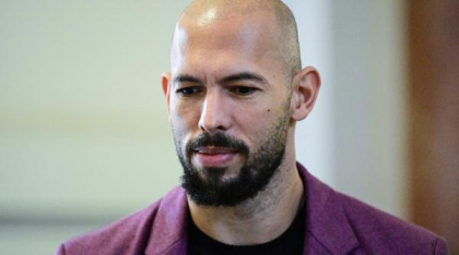 Andrew Tate și-a recuperat permisul de conducere la doar 3 zile după ce a fost prins cu 196 km/oră în localitate. Cum a reușit