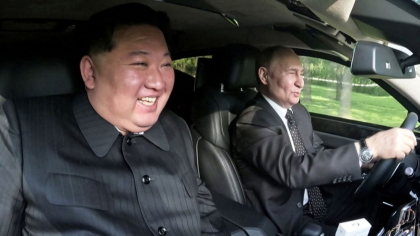 „Dacă vrei să-l învingi pe Putin, trebuie să-i tai legăturile cu aliații”, susține fostul comandant al trupelor americane din Europa