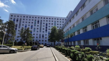 Spitalul Judeţean din Galați, dotat cu un RMN performant. Cât costă aparatul