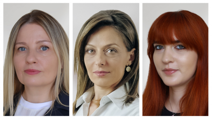 O echipă de avocaţi de la Clifford Chance Badea a asistat BCR la semnarea unui acord de finanţare de 18,5 mil.euro pentru dezvoltarea unui parc solar în judeţul Călăraşi de către Alerion Clean Power