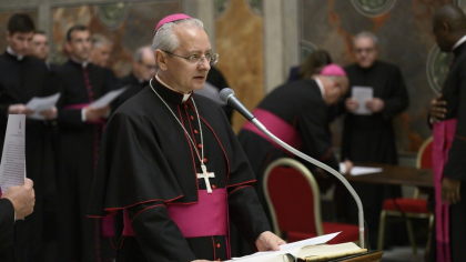 Miercuri încep alegerile pentru noul Papă! Cardinalii care fac parte din conclav se închid în Capela Sixtină