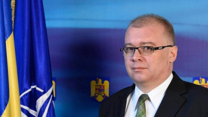 Ambasadorul Dan Mihalache: „Astăzi, să fii ministru în Țara Românească nu mai e mare scofală” | Podcastul lui Ionuț Vulpescu (sezonul 5, episodul 17)