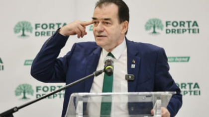”O treime dintre angajați în șomaj tehnic, cu o plată.” Soluția lui Ludovic Orban pentru reducerea deficitului bugetar și restructurarea companiilor de stat
