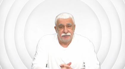 Adrian Sârbu, ALEPH NEWS: În România există oameni capabili. Angajează-i prin votul tău!