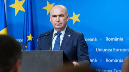 Bolojan, despre viitorul Primăriei Capitalei: Urgența e alta