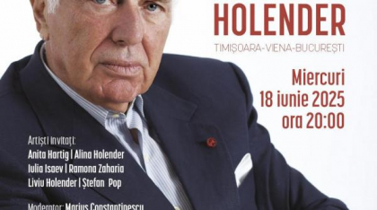 Ioan Holender la 90 de ani – o viață dedicată operei, sărbătorită pe scena Operei Naționale București