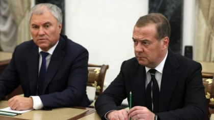 Putiniștii din Rusia se tem de acordul mineralelor și îl critică vehement: americanii „vor adopa o poziție pro-ucraineană”