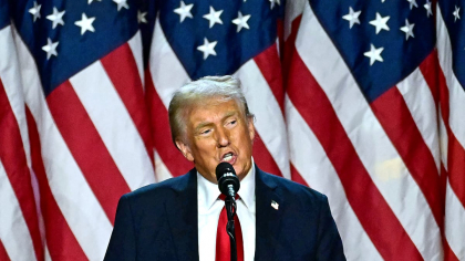 Trump, un nou atac la adresa Uniunii Europene: „mai rea” decât China