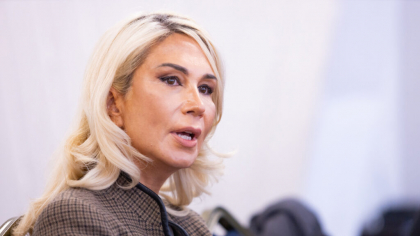 Raluca Turcan (PNL): Votăm nu doar un guvern, ci o direcție – aceea a unei Românii funcționale