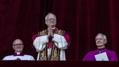Papa Leon, client fidel la sală: „L-am antrenat fără să știu că e cardinal. Credeam ca e profesor”