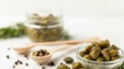 Capere – beneficii, proprietăți și utilizări. Cum pot fi introduse în dietă