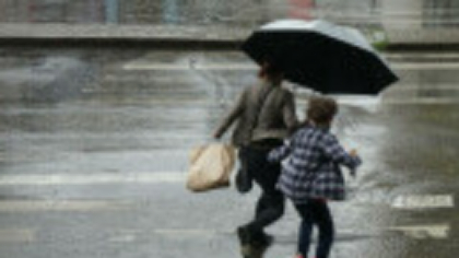 Cod roșu în județul Vaslui: 11 localități se află sub avertizare meteo de grindină, vânt tornadic și ploi torențiale
