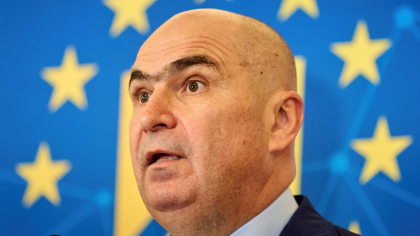 Premierul Ilie Bolojan nu a demisionat! Anunțul purtătorului de cuvânt al Guvernului