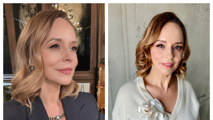 Andreea Marin, în lacrimi. Ce a făcut-o pe Zâna Surprizelor să plângă: ”Nici nu știu dacă să zic, am plâns amarnic”