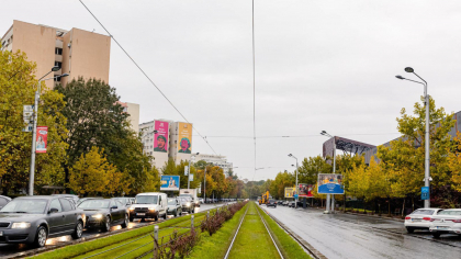 Iluminat modern în Capitală. Primăria București, investiție ce reduce consumul de energie și emisiile de carbon