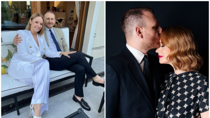 Adrian Brâncoveanu s-a dus la Muntele Athos după despărțirea de Andreea Marin: „Este felul lui Dumnezeu”