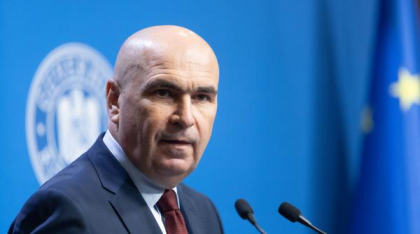 Ilie Bolojan, despre concediile fără plată pentru bugetari: „Nu văd niciun fel de problemă să recurgi la o astfel de măsură”