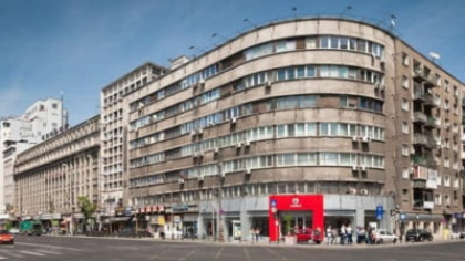 A fost dezvăluit numele misteriosului cumpărător al blocului Scala, din București. Este o femeie cunoscută în mediul de afaceri din România