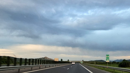 Republica Moldova speră la prima autostradă către România. Chișinăul primește 1,9 miliarde de euro de la Uniunea Europeană