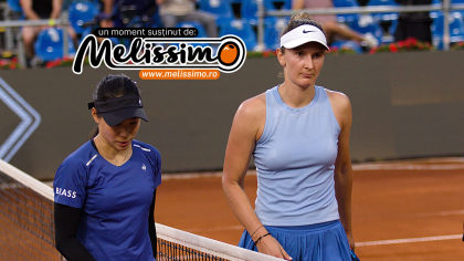 Revanșă pe zgură: Begu o învinge pe Hibino și rupe blestemul nipon