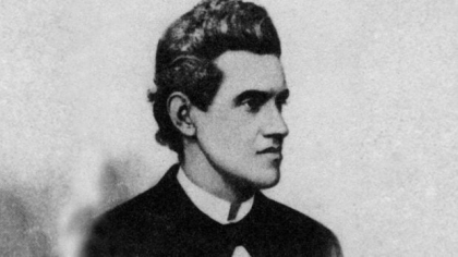Cine a fost Ciprian Porumbescu