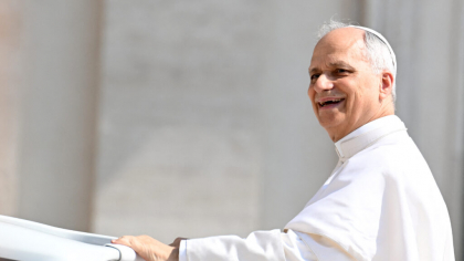 Papa Leon al XIV-lea face apel pentru pace și soluții diplomatice la războaie