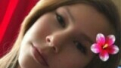 O fată de 11 ani a dispărut după ce a plecat de la școală. Elena este căutată de poliție
