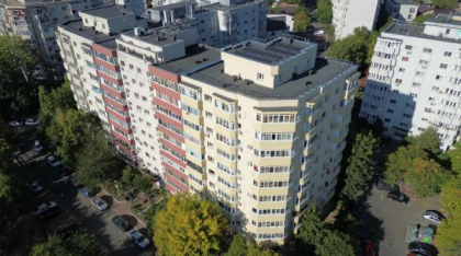 Cum se diferențiază sectoarele Capitalei: Reabilitarea termică și eficiența energetică a blocurilor din București
