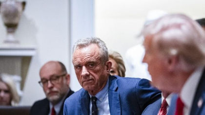 Tirada lui Robert F. Kennedy jr, transmisă în fața șefilor OMS: „O organizație muribundă”. Îndeamnă alte țări să se retragă, la fel ca Statele Unite
