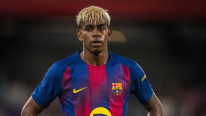 Reacția lui Lamine Yamal, învins de Ousmane Dembele la Balonul de Aur: ”Planul lui Dumnezeu este perfect”
