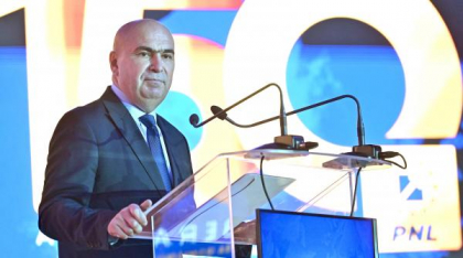 Congres extraordinar al PNL pentru pentru alegerea unui nou președinte. Ilie Bolojan este singurul candidat