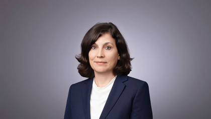 Aura Rădulescu, director general al Farmaciilor Dona: Ne concentrăm pe oraşele mici şi medii, unde există încă nevoie de farmacii