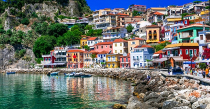 Lipsa de personal, faţa ascunsă a turismului în Grecia