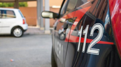 O îngrijitoare din Italia a fost arestată după ce carabinierii i-au percheziționat lenjeria intimă