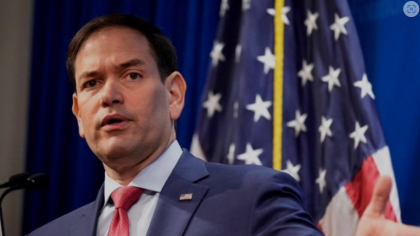 Secretarul de Stat american Marco Rubio: „Nu există o soluție militară la conflictul dintre Rusia și Ucraina”