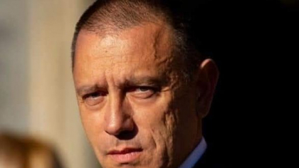 Mihai Fifor: Răbdarea PSD a ajuns la limită! Dacă unii continuă cu imaturitățile, blocajele și ironiile sterile, PSD nu va mai avea de ce să rămână la masă