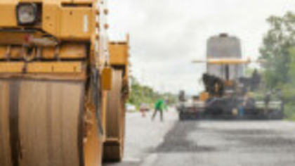 Restricţii de trafic pe autostrăzi. Se lucrează în mai multe zone