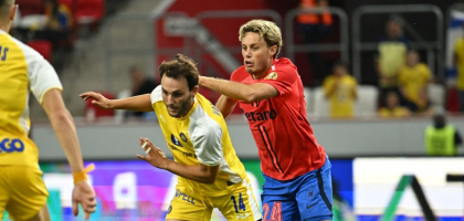 FCSB n-a adus niciun nume nou, dar a început curățenia de vară: „Gata, am terminat”