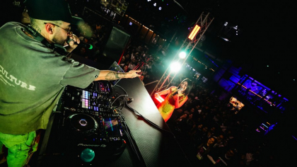 Nicole Cherry s-a întors din Columbia cu multe surprize. A lucrat în studio cu un producător cu 4 premii Latin Grammy și a susținut un concert în inima Medellínului: ,,Sunt recunoscătoare pentru tot ce am trăit”