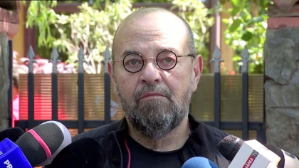 Ce avere are Cristain Popescu Piedone. Șeful ANPC, ridicat de DNA pentru fapte de corupție