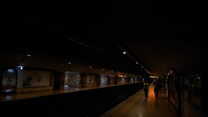 Rețelele electrice învechite ale UE au nevoie de mii de miliarde pentru a evita un blackout