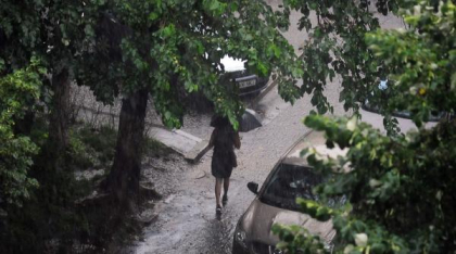 Alertă meteo imediată. Ploi torențiale, furtună și grindină. Iată lista localităților afectate de fenomene extreme